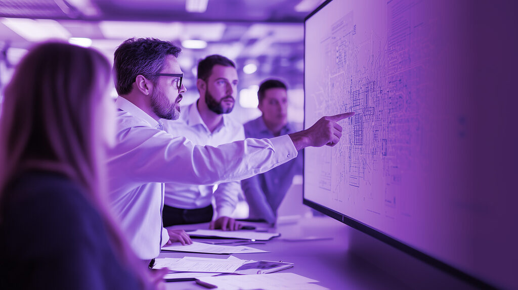 Let's discuss how Opti-Guard can fit in with your next project.