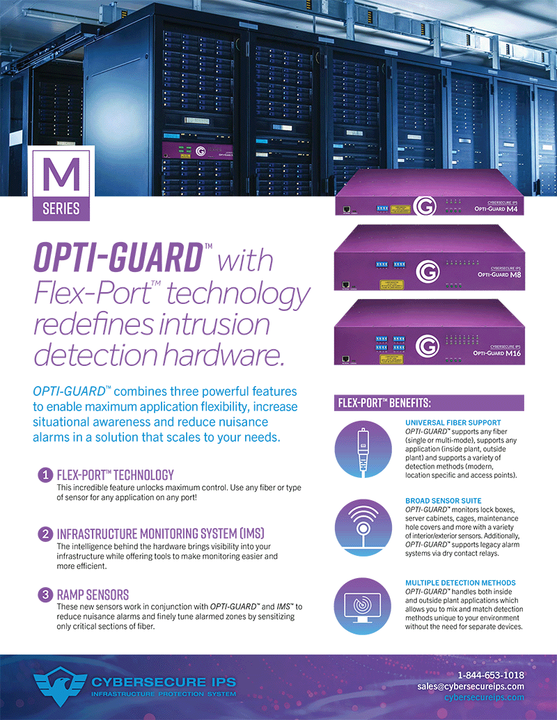 Opti-Guard™ Solution Guide resource