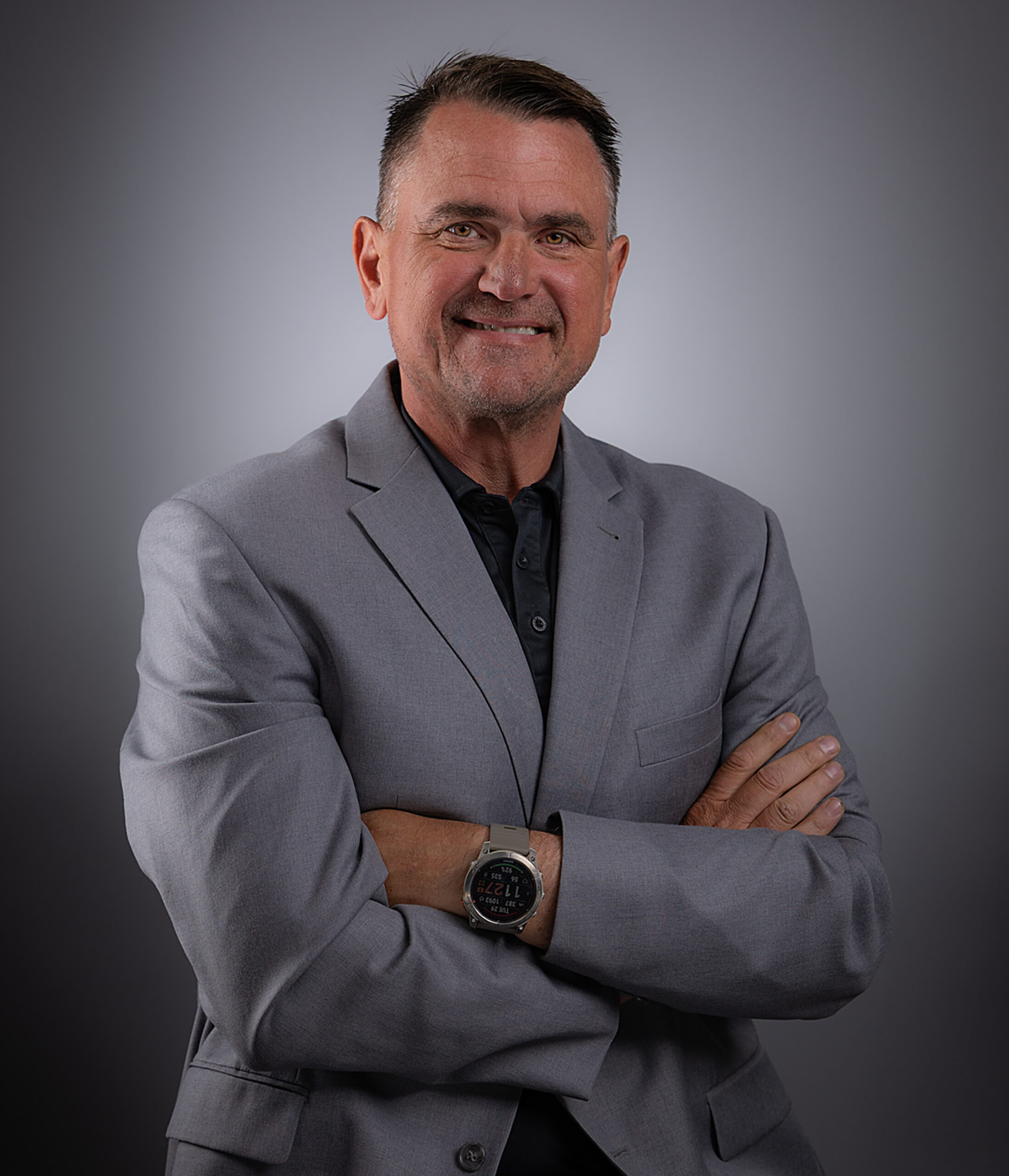 Scott Rye - Cofounder and Chief Executive Officer