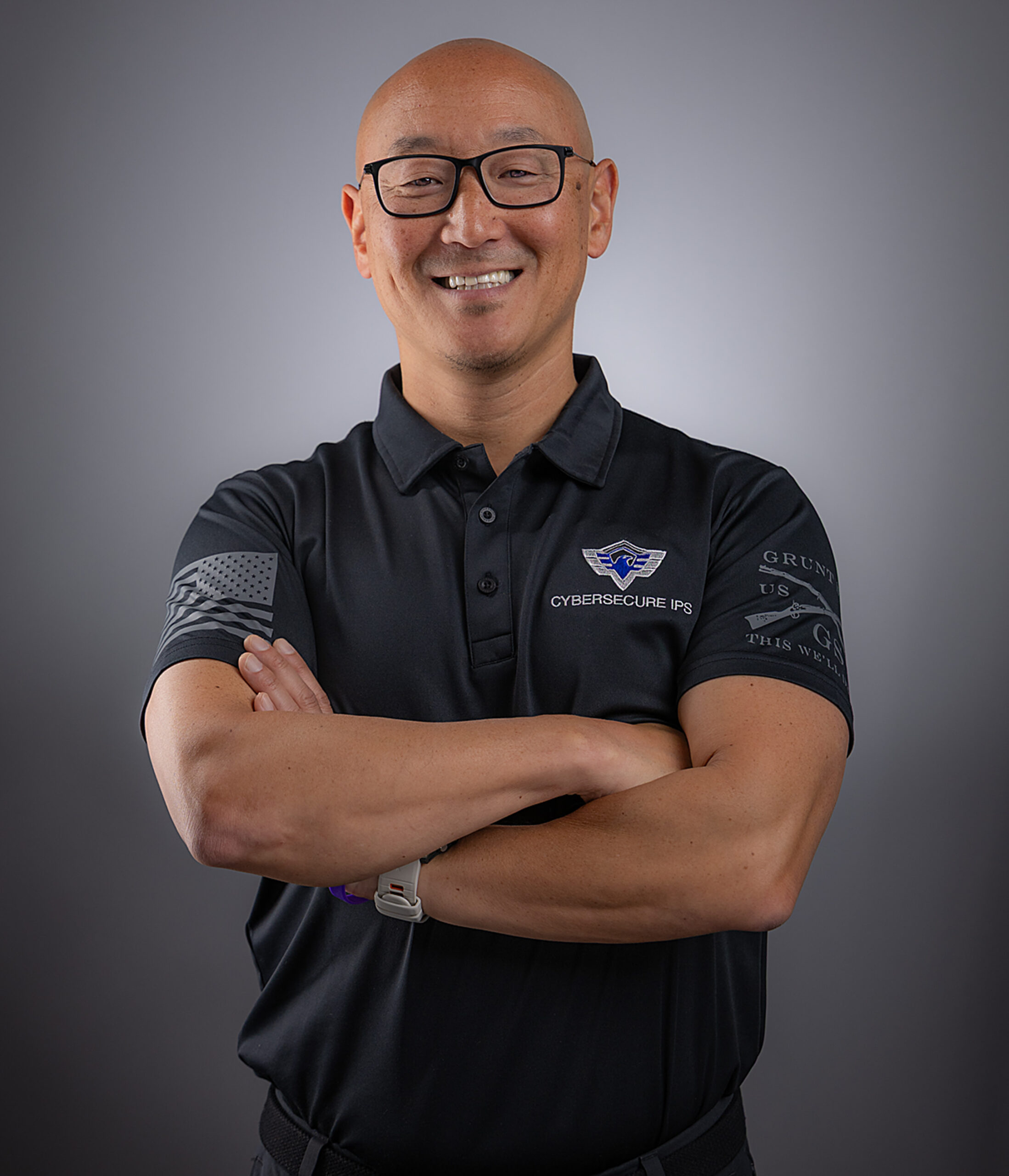 Steve Sohn - Cofounder and Chief Experience Officer